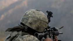 1 haftalık terör operasyonlarının bilançosu açıklandı