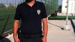 Şehit ateşi Osmaniye'ye düştü