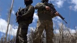 Siirt'te 1 asker şehit oldu