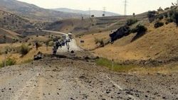 8 askerin şehit olduğu hain tuzağın detayları