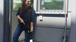 Şehit polisin adı babaevinin sokağında yaşayacak