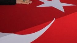 Şırnak'ta 1 asker şehit oldu