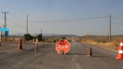 Van'da terör saldırısı: 1 ölü, 2 yaralı