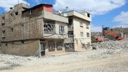Şehitkamil'de kentsel dönüşüme tam destek