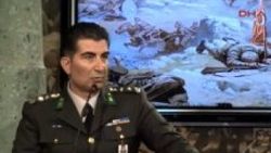 Birinci Dünya Savaşı şehitleri gözyaşları içinde anıldı