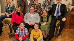 Seksenler dizisine bir ödül daha