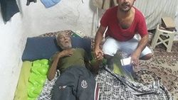 Selahattin Dede’ye devlet sahip çıktı