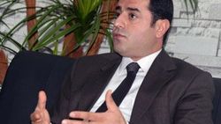 Demirtaş PKK'nın silahsızlanma takvimini açıkladı