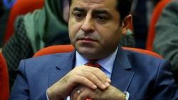 Demirtaş IRA'nın siyasi kanadıyla görüşecek
