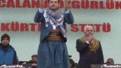 İstanbul'da Nevruz coşkuyla kutlandı