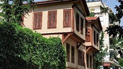 Selanik Belediye Başkanı: Atatürk'ün doğduğu ev bu değil