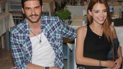 Selen Soyder'den ayrılık açıklaması