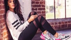 Selena Gomez yılın kadını seçildi