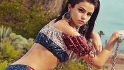 Selena Gomez adını markalaştırdı
