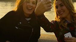 Selfie'nin başkenti Londra olarak belirlendi