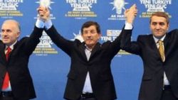 AK Parti'nin İstanbul İl Başkanı Selim Temurci