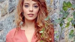 Kaçak Gelinler'in Şebnem'i hastaneye kaldırıldı