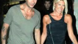 Selin Denizli tatile tam gaz devam ediyor