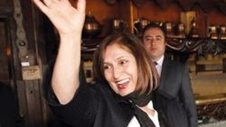 Selvi Kılıçdaroğlu Zaman gazetesine sahip çıktı