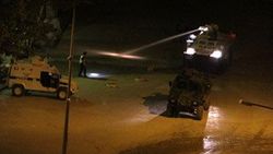 Mardin’de bomba yüklü araç bulundu