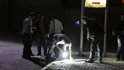 Hakkari'de ses bombalı saldırılar