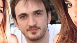 Semih Erden'in kötü biten çapkınlık macerası