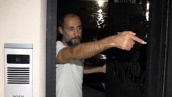Milli bilardocu Semih Saygıner'in evine hırsız girdi