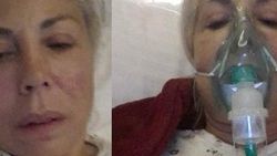 Semiha Yankı hastaneye kaldırıldı