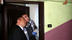 Bursa'da görevden alınan sendika başkanı intihar etti