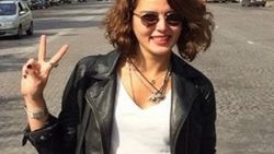 Hülya Avşar'dan Senem'e tam destek