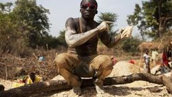 Senegal, çıkardığı altını kendi işlemek istiyor