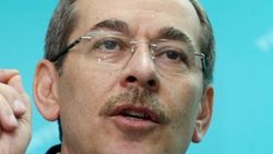 Abdüllatif Şener: O ses Başbakan Erdoğan'a ait