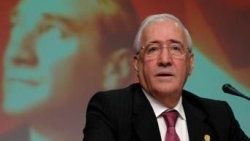 Şener Eruygur'a tutuklama