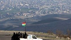 Irak Parlamentosu'ndan Şengal kararı