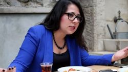 CHP'li Sera Kadıgil serbest bırakıldı