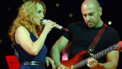 Sertab Erener patroniçe oldu