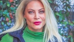 Seray Sever'den Aleyna Tilki'ye sert sözler
