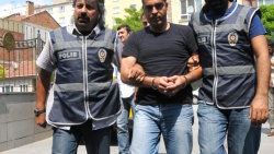 Ali İsmail Korkmaz şüphelisi serbest bırakıldı