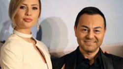 Serdar Ortaç'tan evlendiğim için pişmanım itirafı
