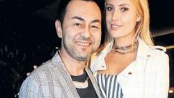 Serdar Ortaç: Bir tek Allah’a borcum var