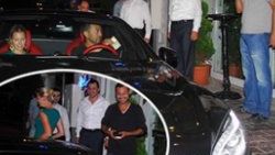 Serdar Ortaç mekanı kapattı