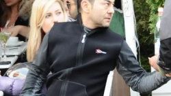 Serdar Ortaç: Şu anda param yok Yaman abi