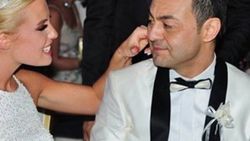 Serdar Ortaç: Bana ne geniş adamsın diyorlar