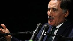 Cumhurbaşkanı Başdanışmanı: Mesut Yılmaz yalan söylüyor