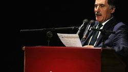 Şeref Malkoç: 1982 anayasası beyin özürlü doğdu