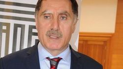 Kamu Başdenetçiliğine Şeref Malkoç seçildi