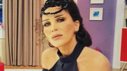Seren Serengil'den Gülben Ergen'e sert sözler
