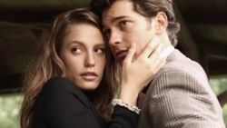 Çağatay Ulusoy ve Serenay Sarıkaya ücretine zam yaptı