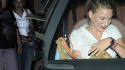 Serenay Sarıkaya'ya sıkı yasaklar