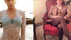Serenay Sarıkaya iş adamı sevgilisiyle tatile çıktı